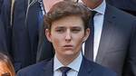 Barron Trump's Leaked Iq: the Controversy and Debate