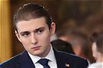 Barron Trump's Trusted Crew: Discover His Inner Circle