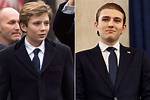 Barron Trump: the Youngest Trump in the Spotlight
