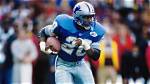 Barry Sanders' Relationship Journey: Remarriage After Divorce