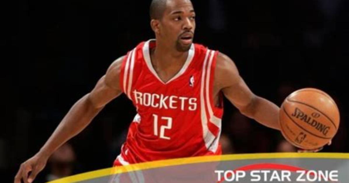 Basketball Star Rafer Alston Net Worth and Career Earnings Explored |