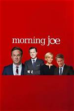 Behind the Scenes: the Morning Joe Cast Fired 2024