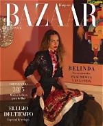 Belinda Biography - Blogpaper