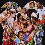 Bellingham's Cultural Mosaic: Embracing Mixed Race Identity