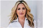 Below Deck's Kate Chastain Reveals Whether Ben Is Her Son's Father |