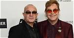 Bernie Taupin: a Father's Legacy and Love for His Children