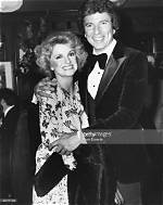 Bert Convy Was Married to His Wife Anne Anderson from 1959 to 1990