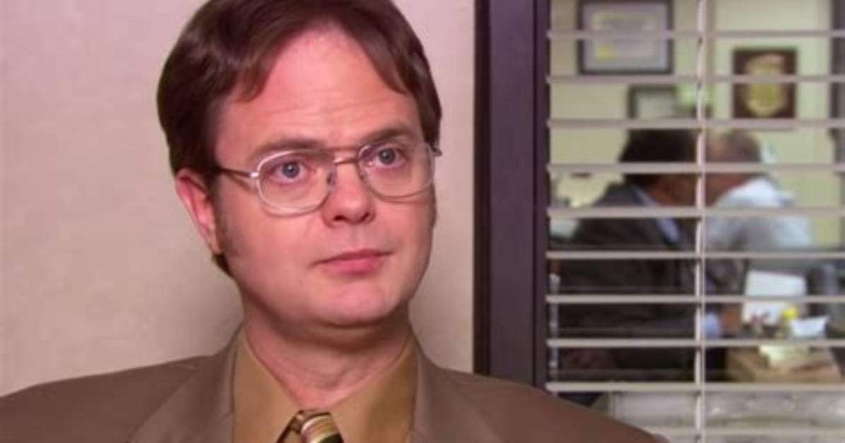 Best Dwight Schrute Moments: a Journey Through Hilarity and Wisdom