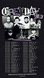 Best $Uicideboy$ 'Grey Day' Tickets 2023: Prices, Dates, More ·