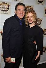 Beth Skipp and Michael Richards: an Unforgettable Bond