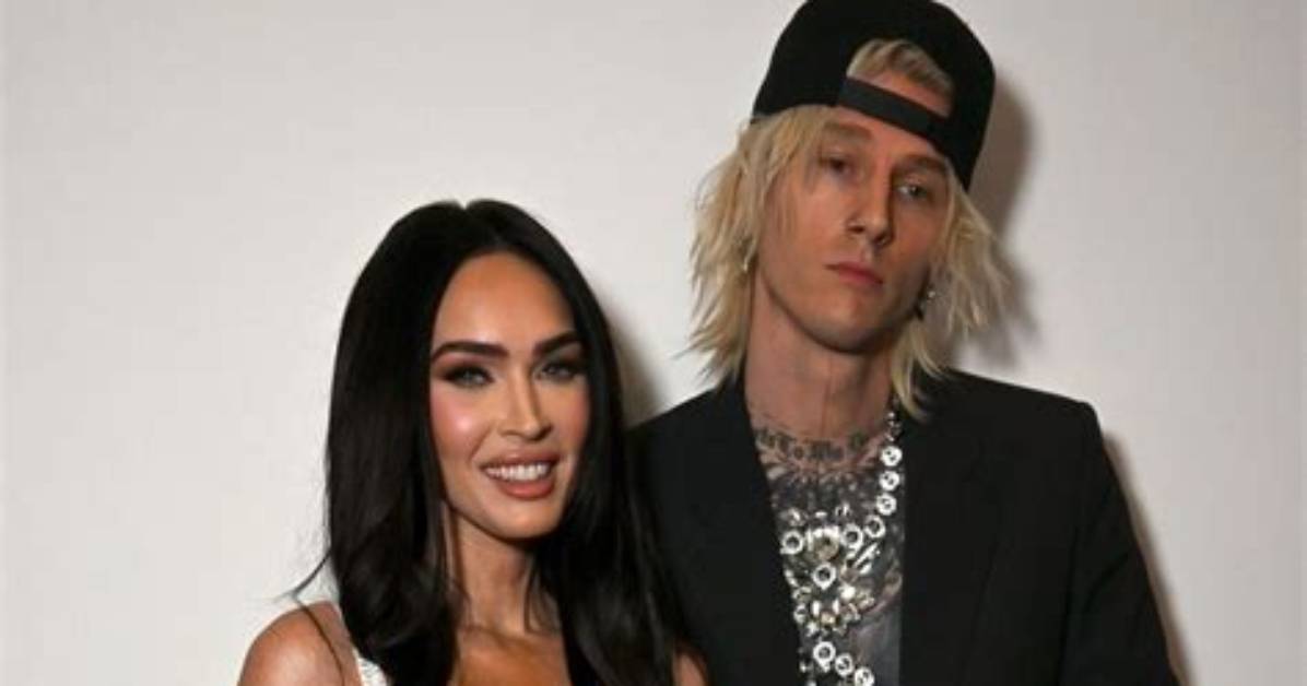 Beyond Her Relationship with Mgk