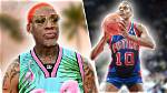 Beyond the Spotlight of Dennis Rodman's Ex-Wife