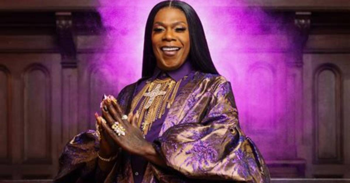 Big Freedia's Partner and Career Journey Revealed