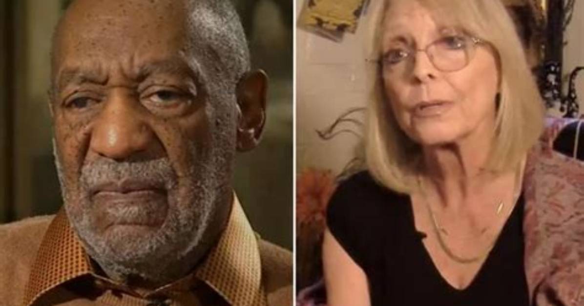 Bill Cosby Released: Victims Victoria Valentino, Janice Dickinson Feel 'Kicked in the Stomach'