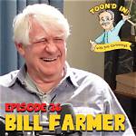Bill Farmer | Bloglab