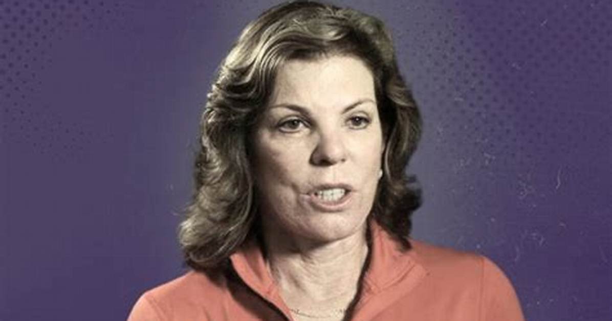 Billionaire Businesswoman Kathy May Fritz: a Profile of Success