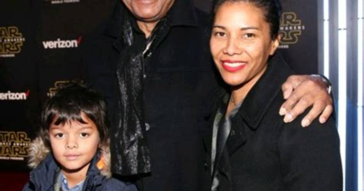 Billy Dee Williams' Children Revealed