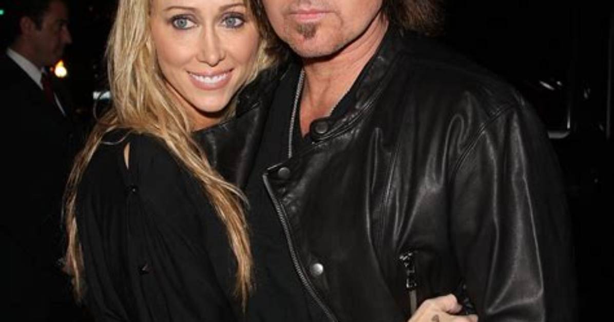 Billy Ray Cyrus and Cindy Smith: a Musical Journey Together