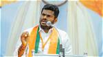 Bjp Annamalai's Native Place: a Journey Through Heritage and Identity