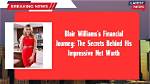 Blair Conklin's Net Worth Unveiled: a Fortune in the Making