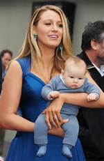 Blake Lively's 4Th Child: a New Chapter in Motherhood
