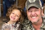 Blake Shelton's Daughter: a Glimpse into the Life of Country Music's Favorite Family