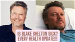 Blake Shelton's Health Journey Explored
