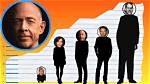 Blinkblog | J. K. Simmons Height