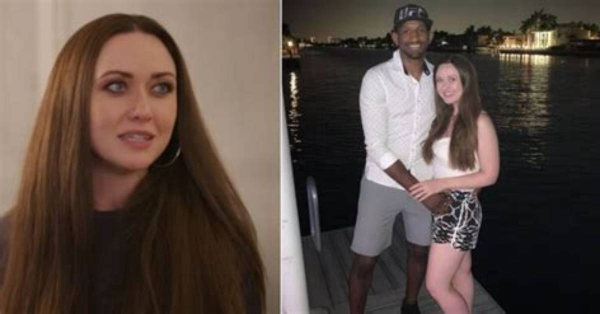 Bloginfo | Who Is Emily Magny | Meet Neil Magny Wife