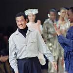 Blogpaper | Issey Miyake