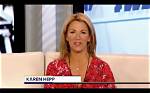 Blogpaper | Karen Hepp | Bio, Age, Net Worth, Relationship