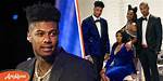 Blueface Family Consists Two Siblings with Dad and Mom