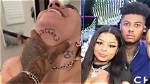 Blueface's Girlfriend's Powerful Response on Instagram