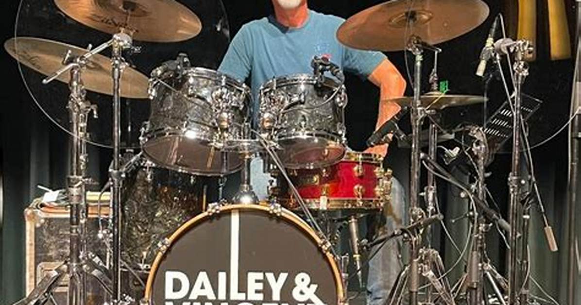 Bob Mummert Obituary: Dailey and Vincent Drummer Death Cause