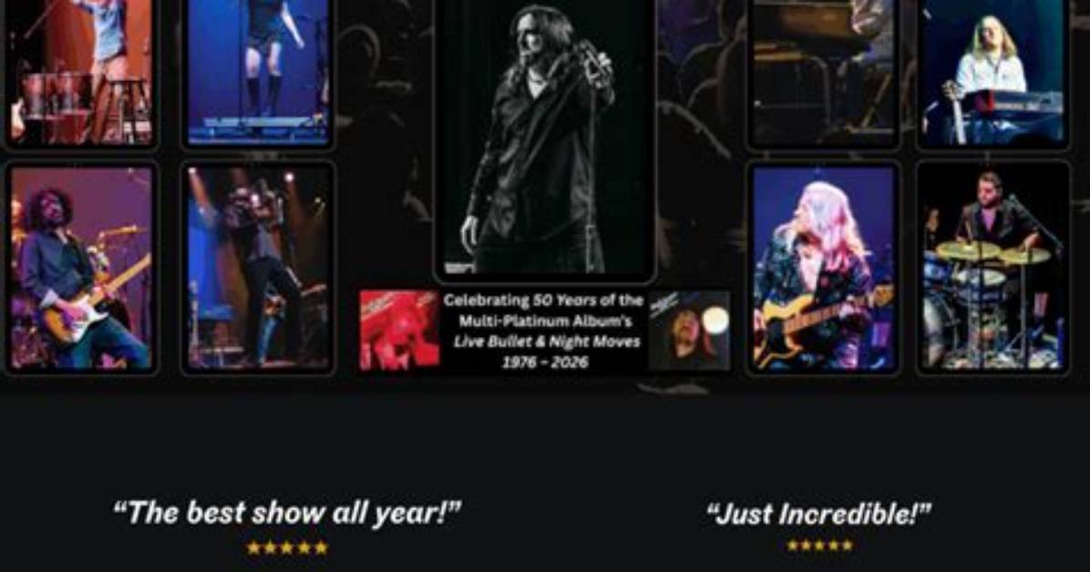 Bob Seger: a Tribute to a Legendary Music Icon