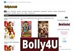 Bolly4U. Org: Your Gateway to Hollywood Entertainment