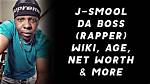 Boss (Rapper)S Biography, Net Worth, Fact, Career, Awards and Life Story