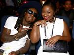 Boyfriend Lil Wayne Is So Sweet with My Daughter