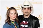Brad and Kimberly Paisley: a Glimpse into Their Family Life