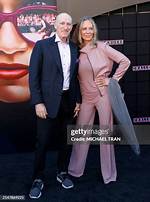 Brad Gilbert Wife