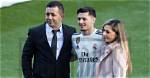 Brahim Diaz's Mother: a Pillar of Strength and Inspiration