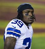 Brandon Carr ·