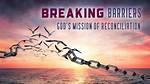 Breaking Barriers and Inspiring Faith