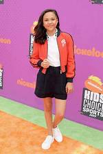 Breanna Yde Height, Weight, Age, Boyfriend, Family, Facts, Biography