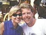 Brenda Ladun’s Husband Doug Bell Is a Sportscaster