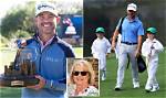 Brian Harman Parents and Family: Is He Related to Butch Harman?