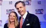 Brit Hume – Biography, Son, Wife, Family, Biography, Salary, Journalism Career
