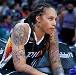 Britney Griner's Journey in a Male Prison: a Tale of Resilience and Strength