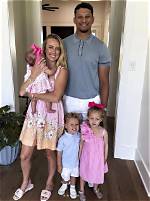 Brittany Mahomes Welcomes Her 3Rd Baby: a New Chapter in Motherhood