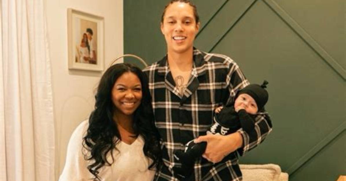 Brittney Griner: Navigating Child Support and Parenthood